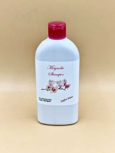 Magnolie Shampoo