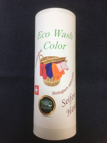EcoWash Color