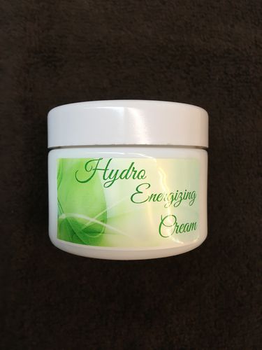 Hydro Energizing Cream