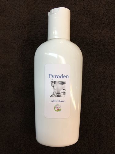 Pyroden After Shave