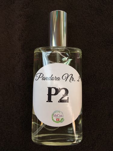 Parfum Pandora Nr. 2 P2