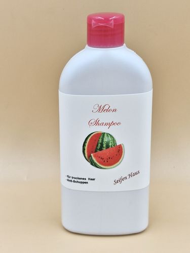 Melon Shampoo