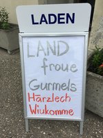 Gesamten Beitrag lesen: Besuch Landfrauenverein Gurmels
