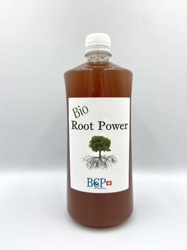 Bio Root Power