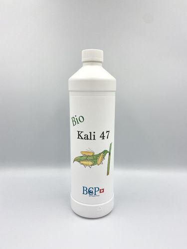 Bio Kali 47