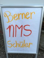 Gesamten Beitrag lesen: Besuch Schule NMS Bern