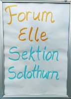 Gesamten Beitrag lesen: Besuch Forum elle Sektion Solothurn