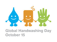 Gesamten Beitrag lesen: Internationaler Tag des Händewaschens