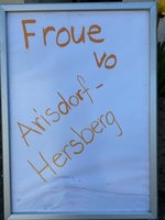 Gesamten Beitrag lesen: Besuch Frauenverein Arisdorf-Hersberg