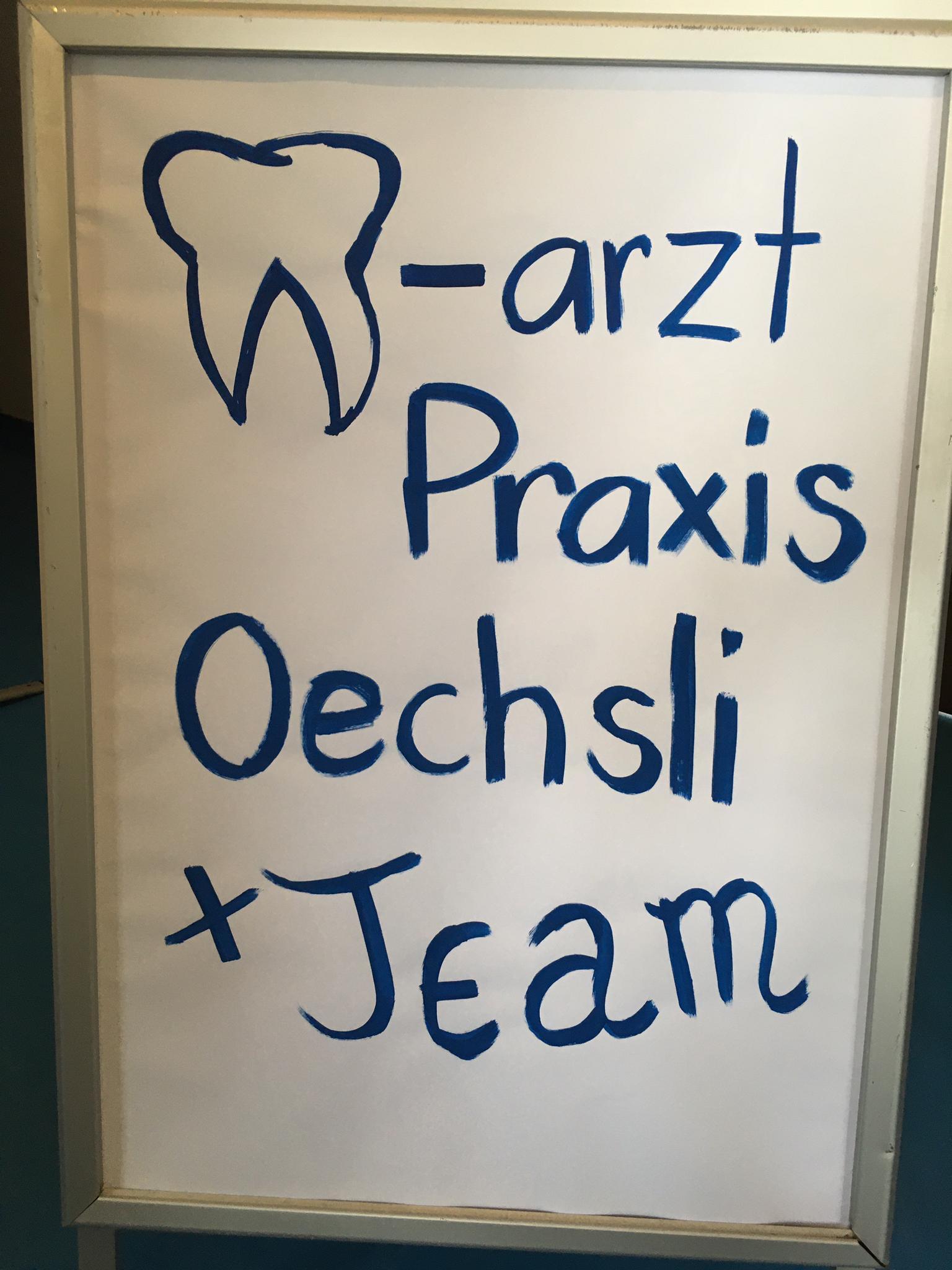 Zahnarztpraxis_Oechsli